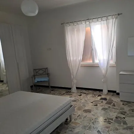 Apartment Appartamentino2 Collina Costa Dei Trabocchi Villalfonsina