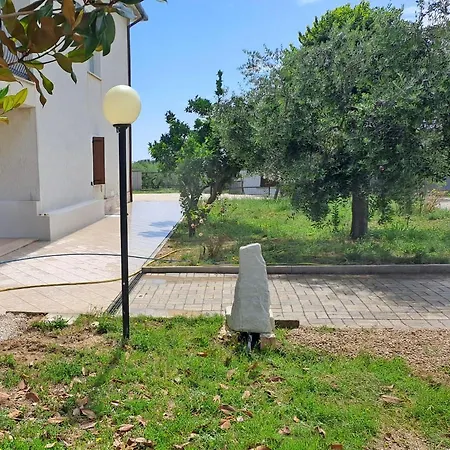 Appartamentino2 Collina Costa Dei Trabocchi * Villalfonsina