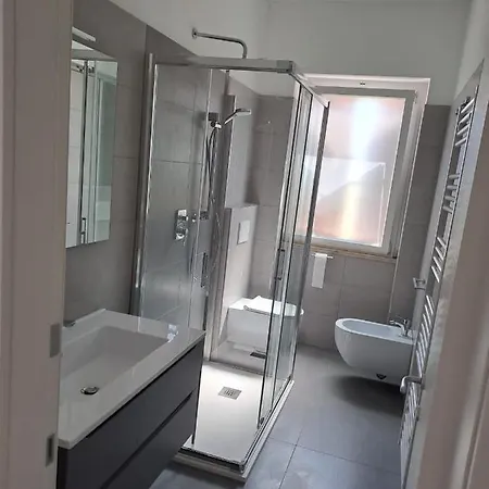 Apartment Appartamentino2 Collina Costa Dei Trabocchi