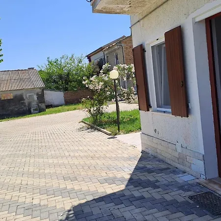 Appartamentino2 Collina Costa Dei Trabocchi 아파트