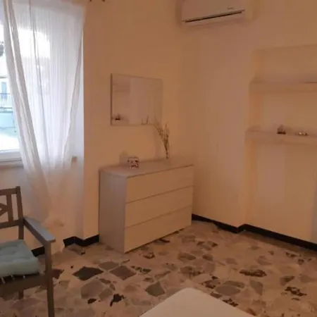 Appartamentino2 Collina Costa Dei Trabocchi * Villalfonsina