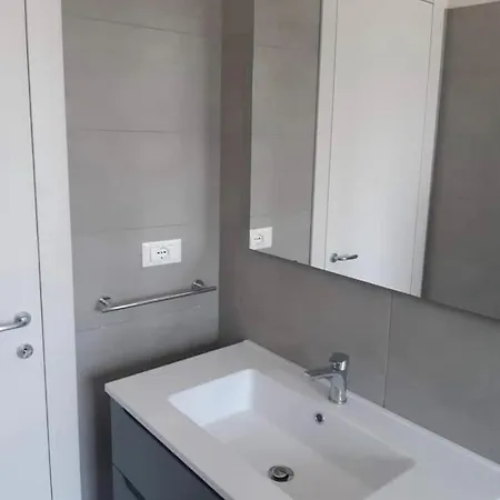 Appartamentino2 Collina Costa Dei Trabocchi Apartment Villalfonsina