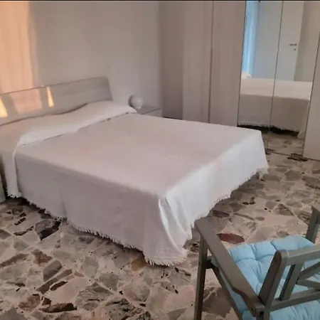 Appartamentino2 Collina Costa Dei Trabocchi Villalfonsina