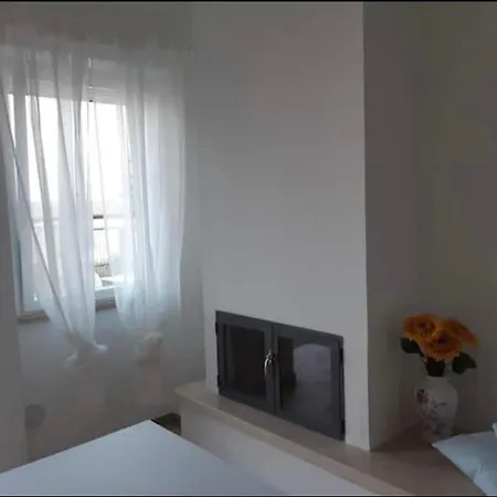 Appartamentino2 Collina Costa Dei Trabocchi Apartment *