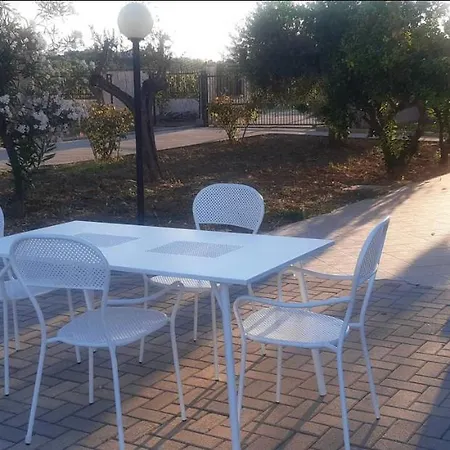 Appartamentino2 Collina Costa Dei Trabocchi Appartamento *