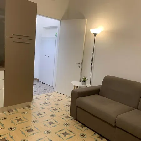 Appartamentino2 Collina Costa Dei Trabocchi Villalfonsina