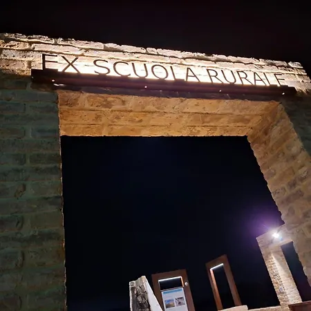 Appartamentino2 Collina Costa Dei Trabocchi 아파트