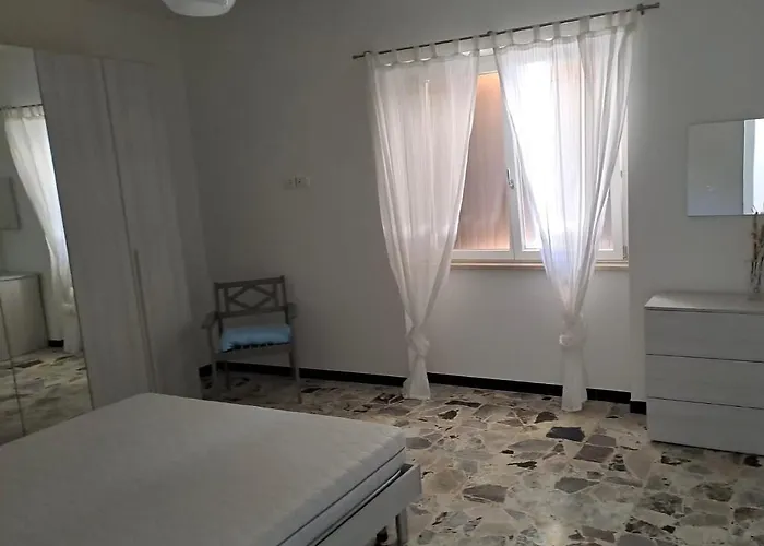 Apartamento Appartamentino2 Collina Costa Dei Trabocchi Villalfonsina