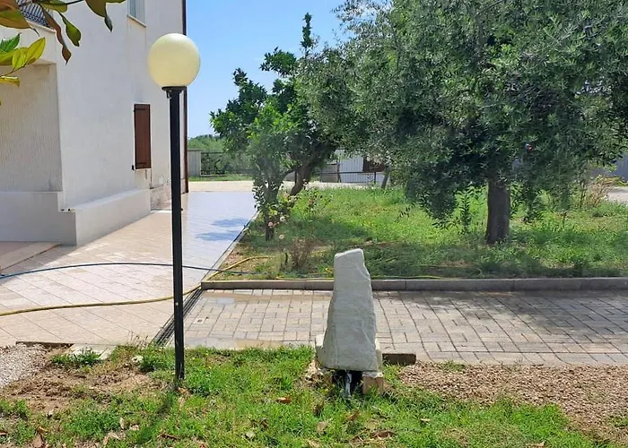 Appartamentino2 Collina Costa Dei Trabocchi * Villalfonsina