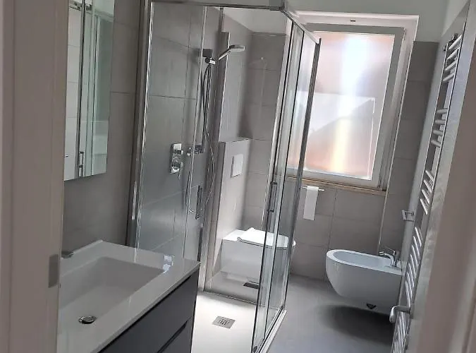 Apartamento Appartamentino2 Collina Costa Dei Trabocchi