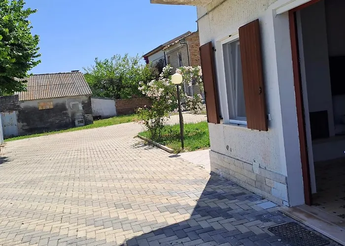 Appartamentino2 Collina Costa Dei Trabocchi Apartamento