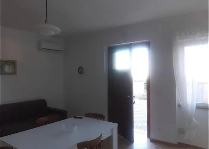 Appartamentino2 Collina Costa Dei Trabocchi Apartamento *