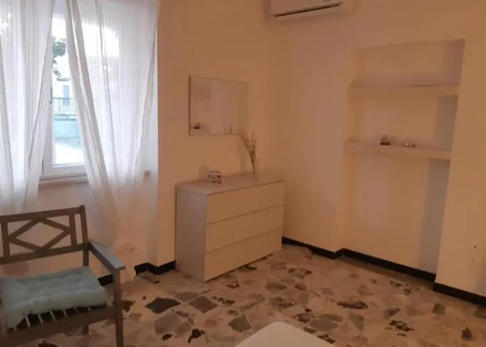 Appartamentino2 Collina Costa Dei Trabocchi * Villalfonsina