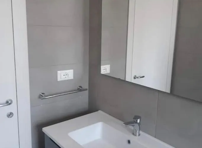 Appartamentino2 Collina Costa Dei Trabocchi Apartamento Villalfonsina