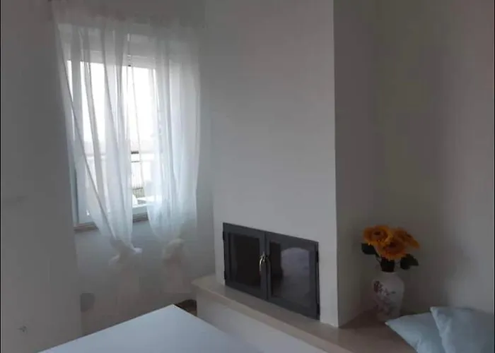 Appartamentino2 Collina Costa Dei Trabocchi Apartamento *