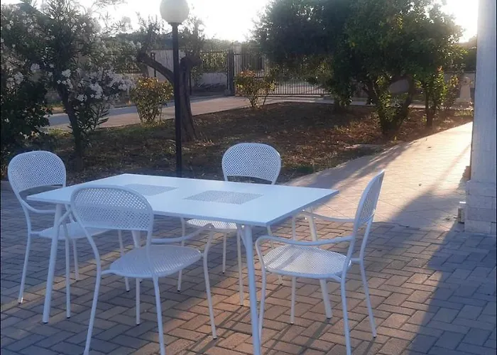 Appartamentino2 Collina Costa Dei Trabocchi Apartamento *