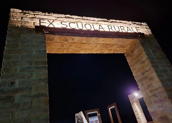 Appartamentino2 Collina Costa Dei Trabocchi Apartamento