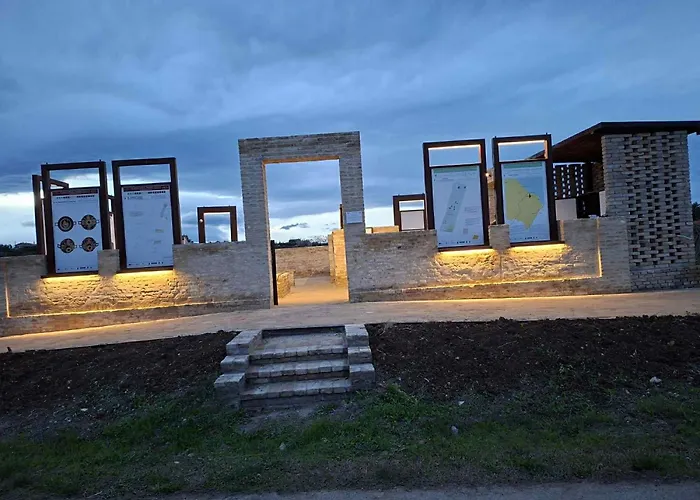 Apartamento Appartamentino2 Collina Costa Dei Trabocchi Villalfonsina